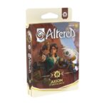 Starter Deck - Axiom