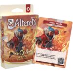 Starter Deck - Bravos