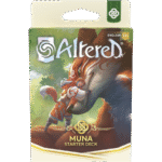 Starter Deck - Muna