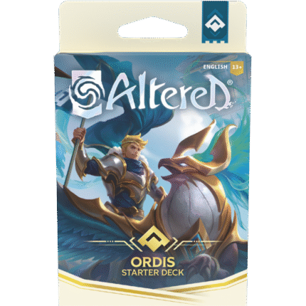 Starter Deck - Ordis