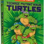 Starter Deck: Teenage Mutant Ninja Turtles