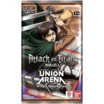 Attack on Titan - Booster Pack