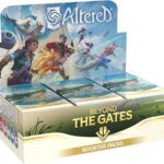 Beyond the Gates - Booster Box Display