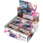 New Type Rising Booster Box (Japanese)