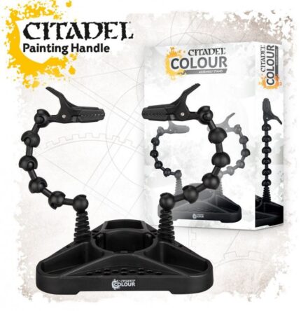Tools: Citadel Colour Assembly Stand