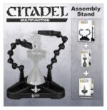 Tools: Citadel Colour Assembly Stand - Image 2