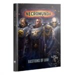 Rulebook: Bastions of Law