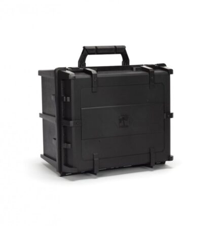 Case: Warhammer Battle Figure Case