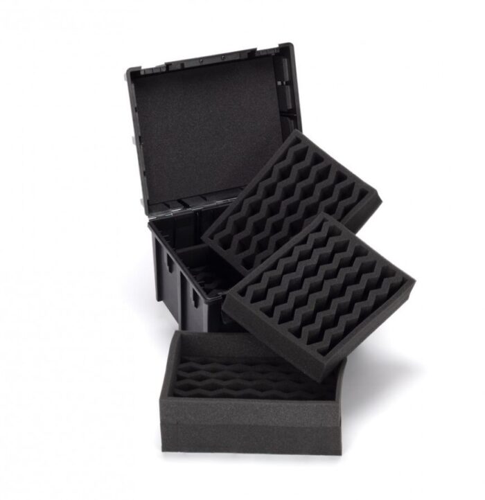 Case: Warhammer Battle Figure Case - Image 2