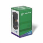 Deck Case: Boulder'n'Tray 100+ Standard Size- Emerald