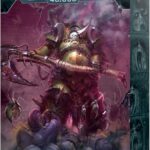 Datasheet Cards: Death Guard