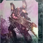 Datasheet Cards: Emperor's Children