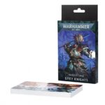 Datasheet Cards: Grey Knights