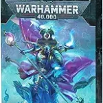 Datasheet Cards: Thousand Sons
