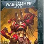 Datasheet Cards: World Eaters