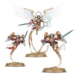 Adepta Sororitas: Celestine - The Living Saint