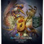 Commander Decks: Bloomburrow - Family Matters