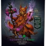 Commander Decks: Bloomburrow - Squirreled Away
