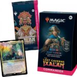 Commander Decks: Lost Caverns of Ixalan - Ahoy Mateys
