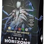 Commander Decks: Modern Horizons 3 - Eldrazi Incursion
