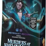 Commander Decks: Murders at Karlov Manor - Revenant Recon