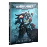 Codex Supplement: Space Wolves