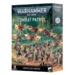 Combat Patrol: Adeptus Mechanicus