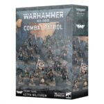 Combat Patrol: Astra Militarum