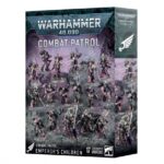 Combat Patrol: Emperor's Children