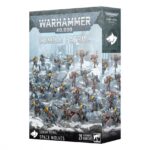 Combat Patrol: Space Wolves