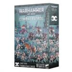 Combat Patrol: Tyranid Assault Brood