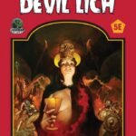 Crypt of the Devil Lich