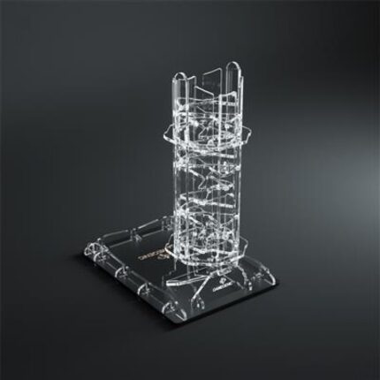 Dice Tower: Crystal Twister