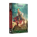 Paperback: Daemonhammer