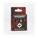 Dice Set: World Eaters