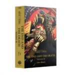 Paperback: The Horus Heresy - Siege of Terra: The End and The Death Volume 3