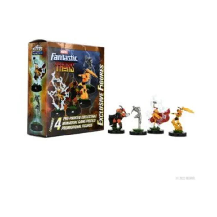 Marvel Fantastic Thors - Image 2