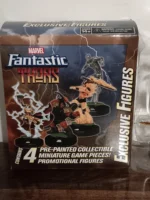 Marvel Fantastic Thors