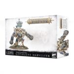 OPEN BOX - Ossiarch Bonereapers: Gothizzar Harvester