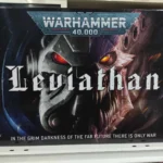 OPEN BOX - Leviathan