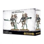 OPEN BOX - Deathlords: Morghast Archai