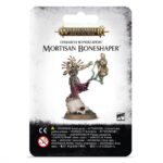 OPEN BOX - Ossiarch Bonereapers: Mortisan Boneshaper