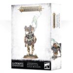 OPEN BOX - Ossiarch Bonereapers: Mortisan Soulmason