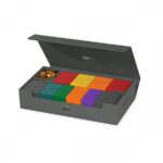 Deck Case: Omnihive 1000+ Standard Size- Grey