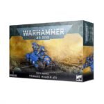 OPEN BOX - Space Marines: Primaris Invader ATV