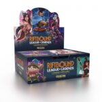 Riftbound Origins - Booster Box Display (PRE-ORDER)