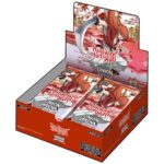 Ruroun Kenshin - Booster Box