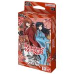Ruroun Kenshin - Starter Deck