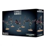 Drukhari: Scourges