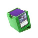 Deck box: Sidekick Pro - Green